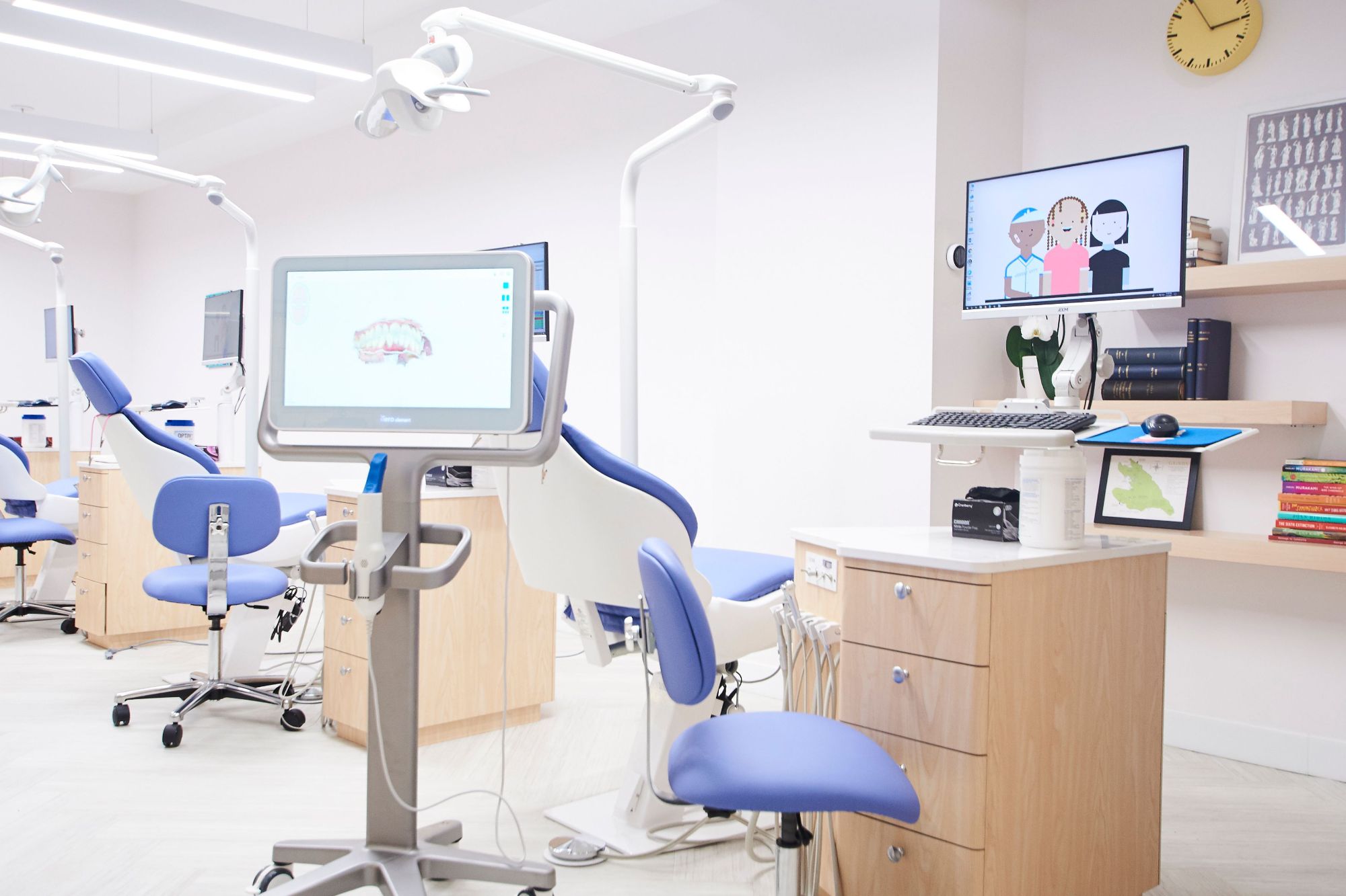 Your Jersey City Orthodontist Heights Orthodontics