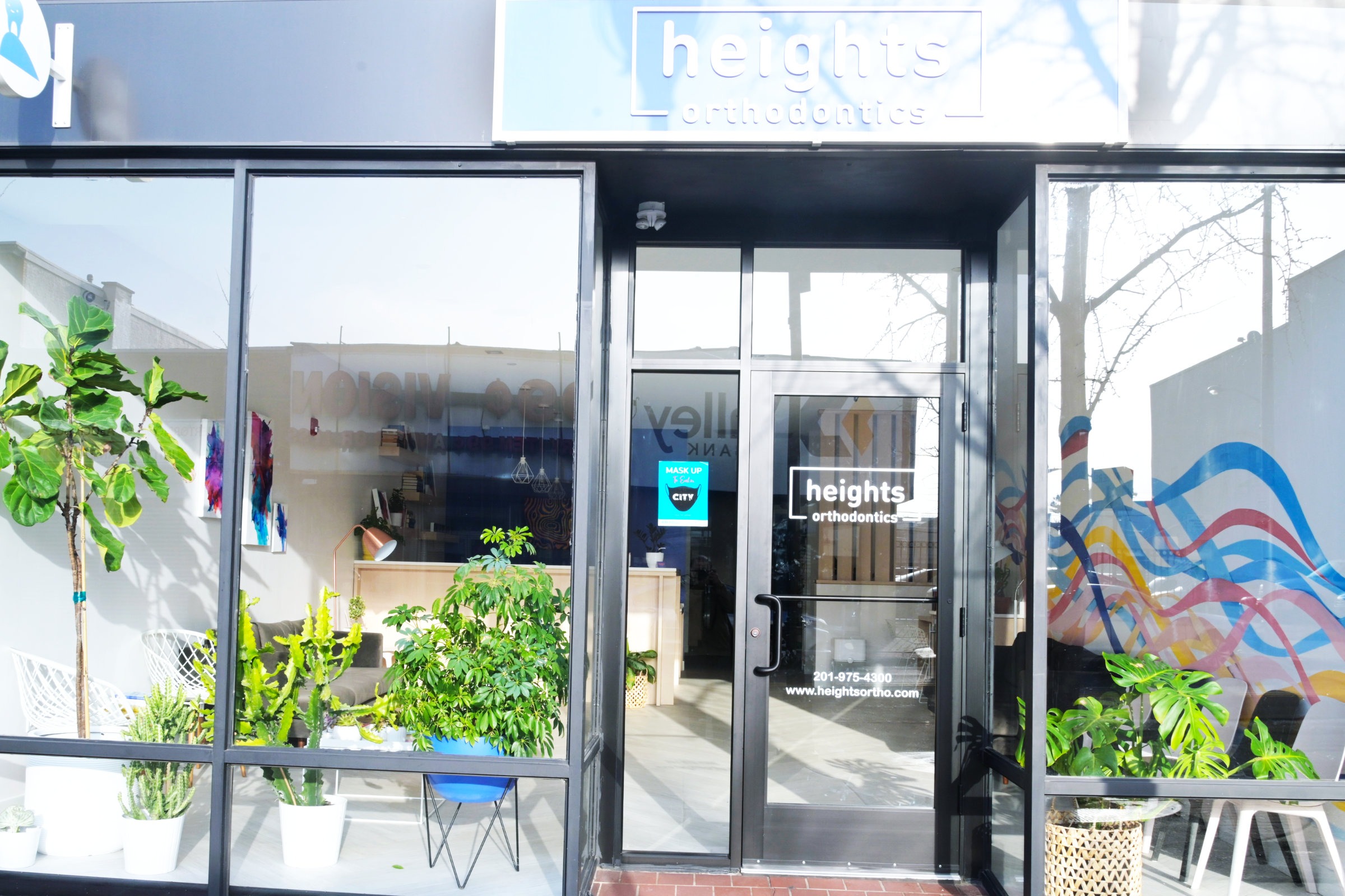 jersey city nj orthodontist