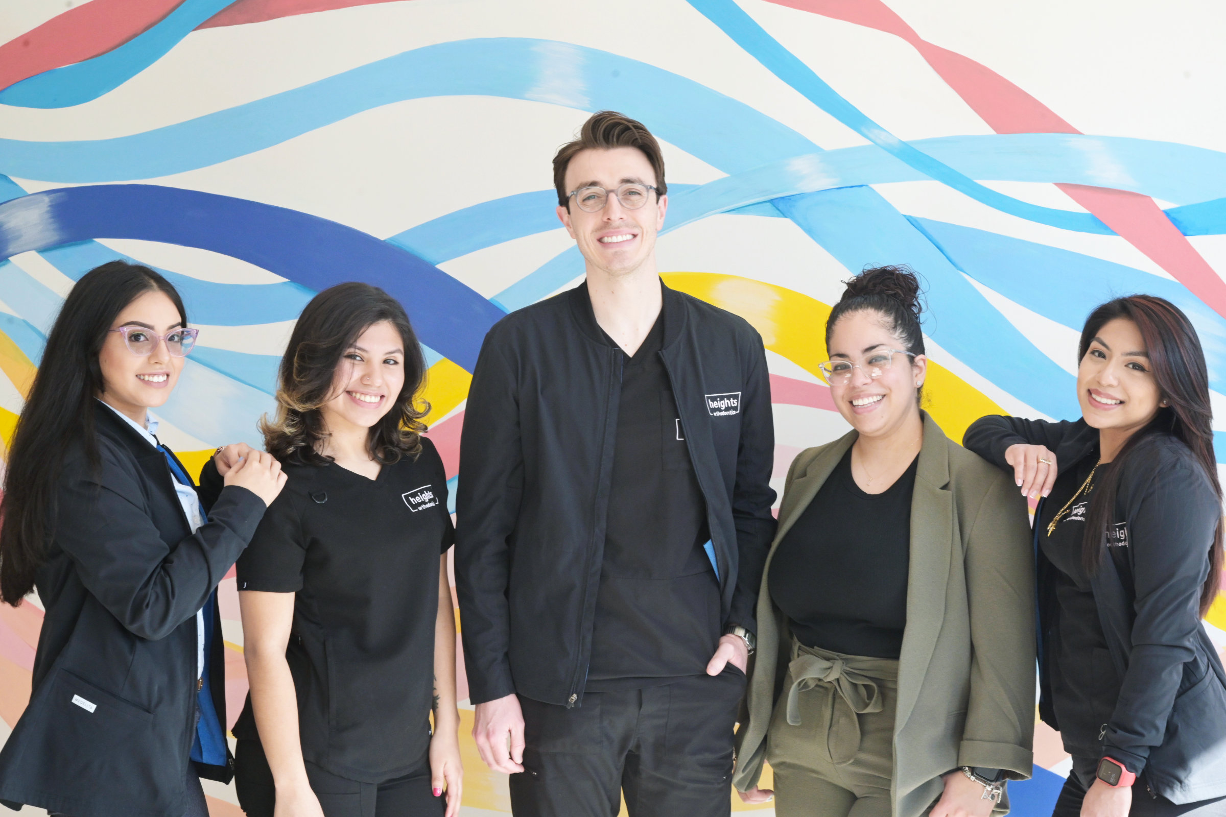 Orthodontics Careers Work At Heights Orthodontics