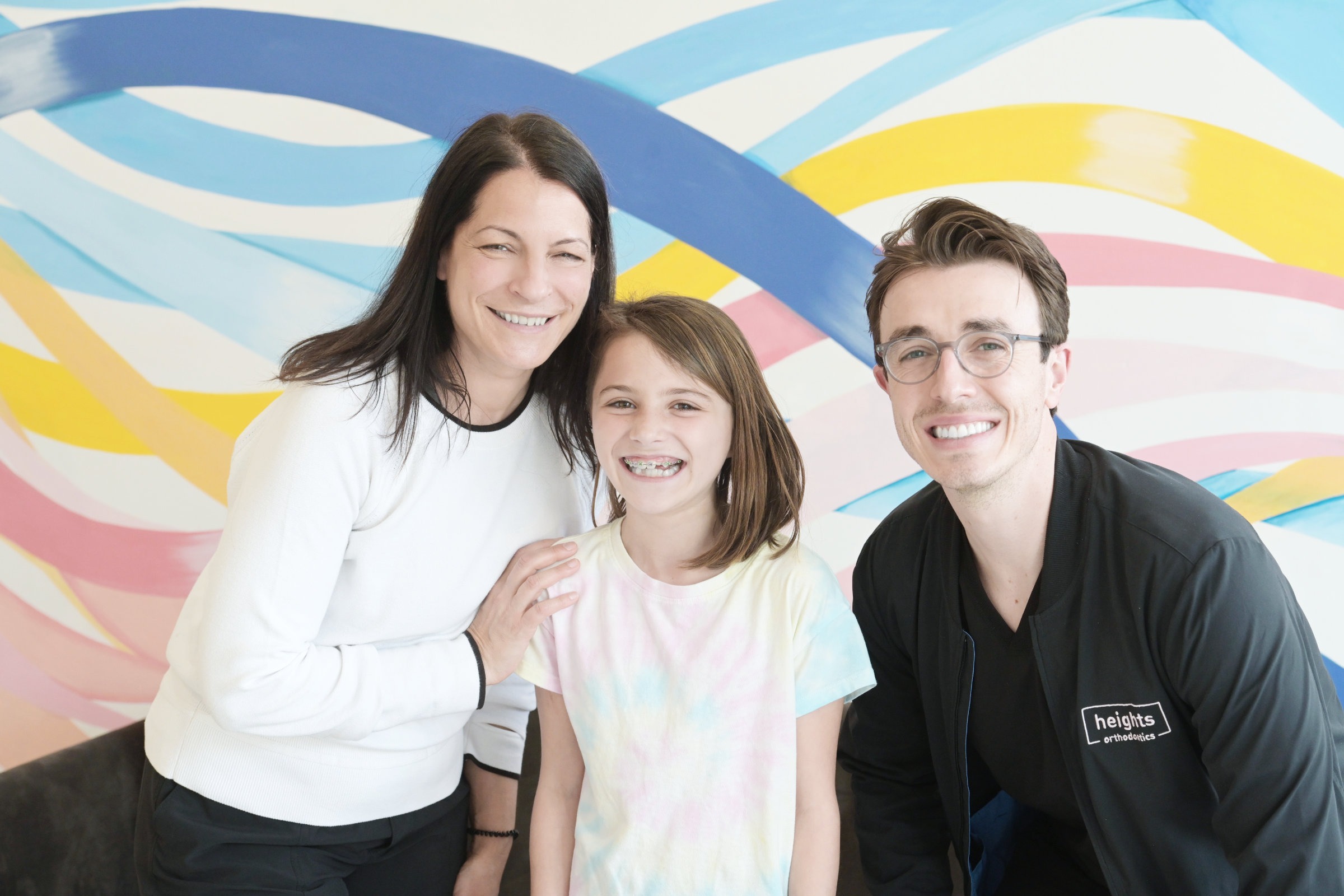 Orthodontics for All Ages Jersey City Braces Jersey City Invisalign